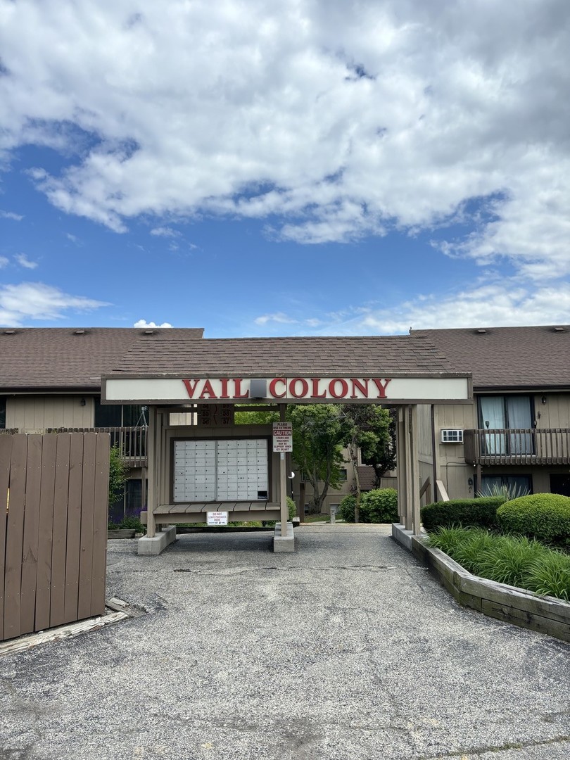 59 Vail Colony Street, Unit 3 Fox Lake, IL 60020 - Photo 24 of 24 a view of house with outdoor space