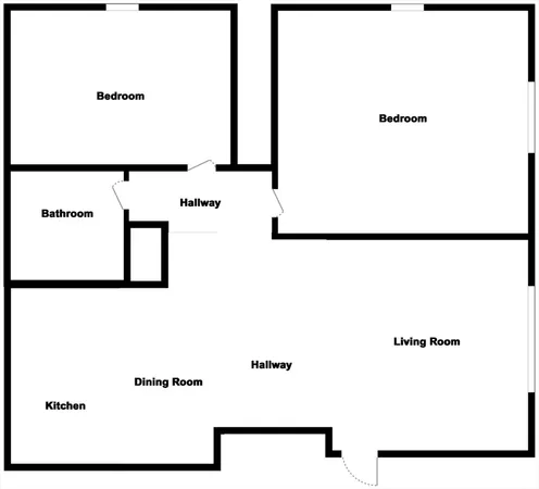 $3,200 | 217 Kent Street, Unit 1, Brookline, MA 02446