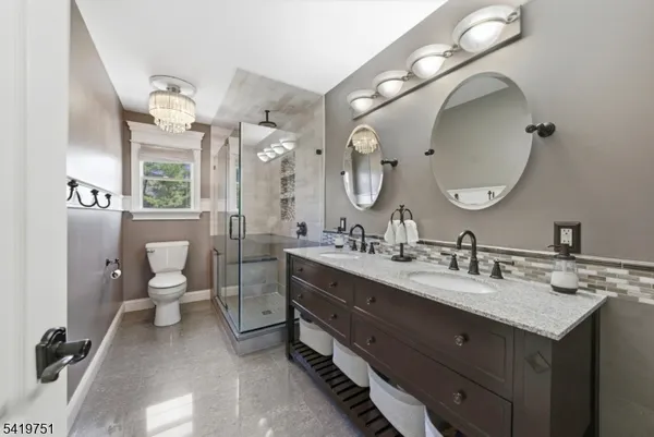 $1,350,000 | 28 Woodshire Terrace, Montville, NJ 07082