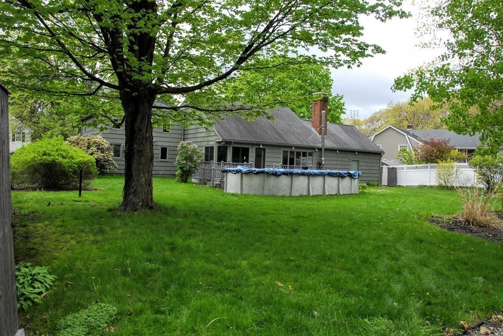 27 Whittier Road Wakefield, MA 01880 - Photo 30 of 30 Gallery Image 30