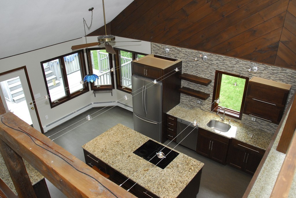 27 Whittier Road Wakefield, MA 01880 - Photo 9 of 30 Gallery Image 9