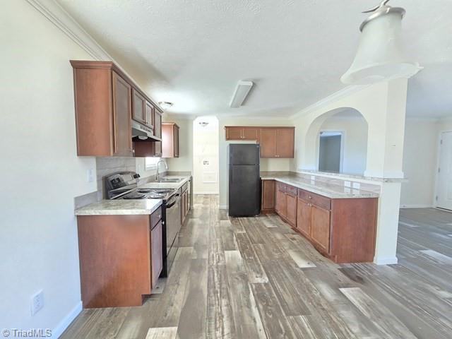 252 Paschal Road Yanceyville, NC 27379 - Photo 11 of 23