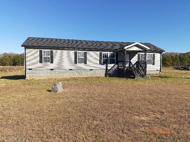 252 Paschal Road Yanceyville, NC 27379 - Photo 2 of 23