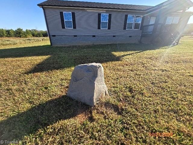 252 Paschal Road Yanceyville, NC 27379 - Photo 5 of 23