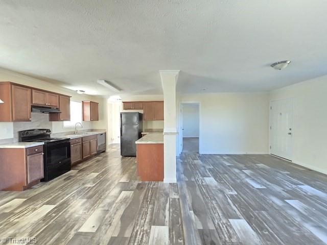 252 Paschal Road Yanceyville, NC 27379 - Photo 10 of 23