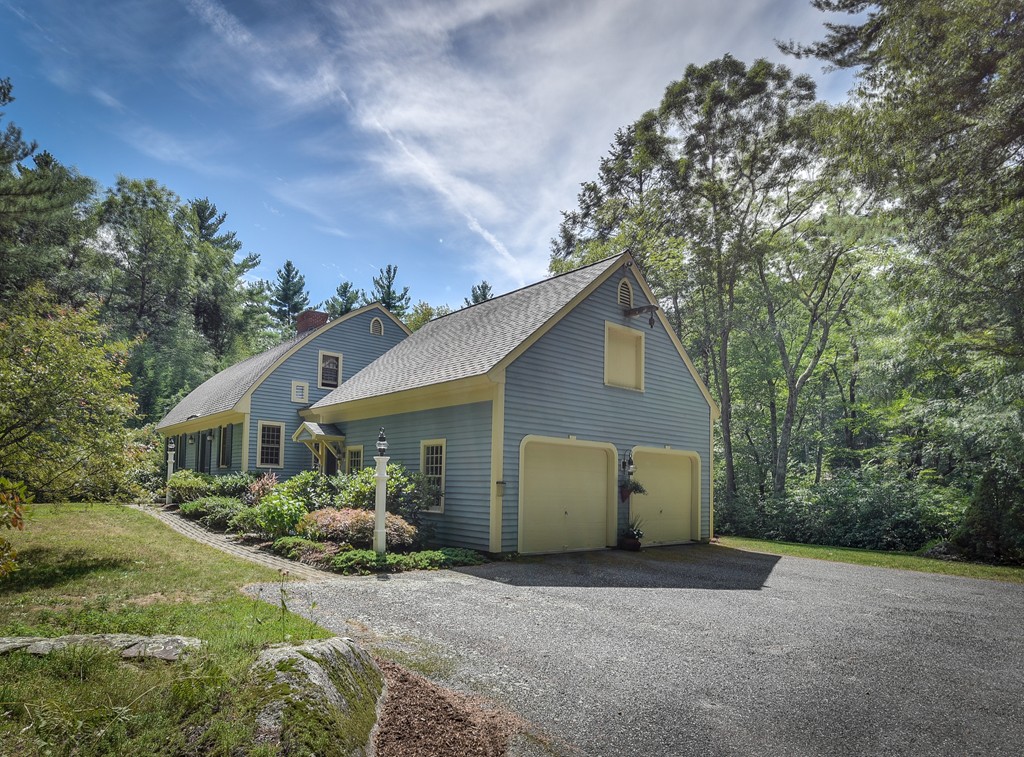 77 Bullard Road Princeton, MA 01541 - Photo 2 of 28 Gallery Image 2