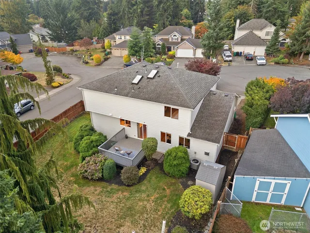 $930,000 | 2525 113th Place Southeast, Everett, WA 98208
