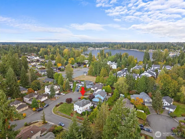 $930,000 | 2525 113th Place Southeast, Everett, WA 98208