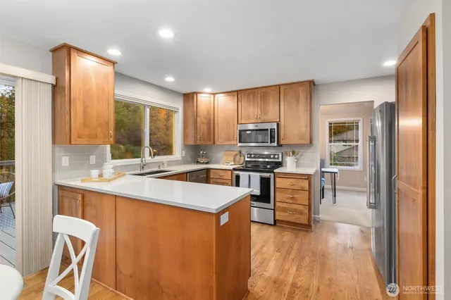 $930,000 | 2525 113th Place Southeast, Everett, WA 98208