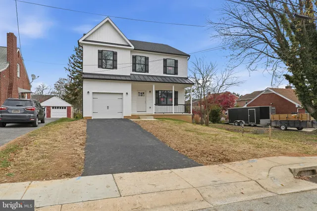 $459,900 | 2 A Main Avenue, Wilmington, DE 19804