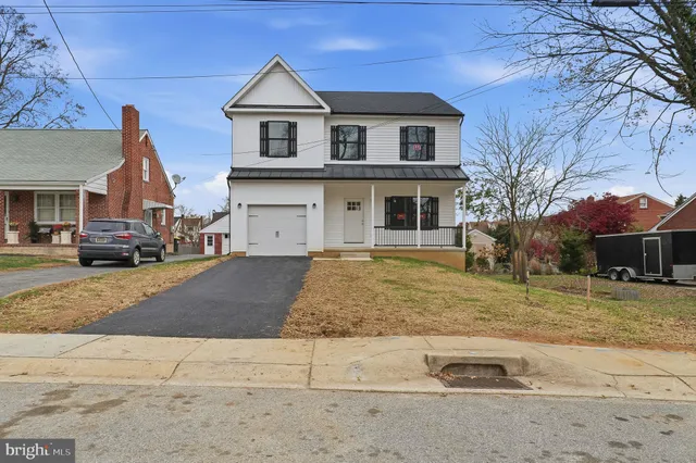 $459,900 | 2 A Main Avenue, Wilmington, DE 19804