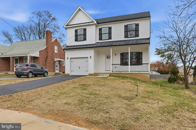 $459,900 | 2 A Main Avenue, Wilmington, DE 19804