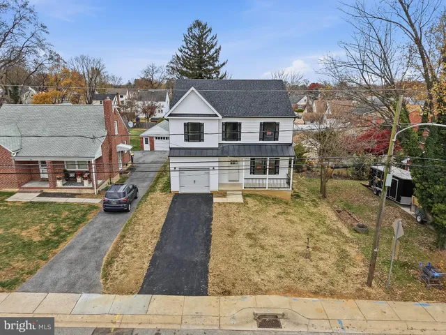 $459,900 | 2 A Main Avenue, Wilmington, DE 19804