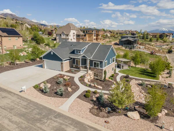 $1,447,000 | 3568 North Elkridge Trail, Eden, UT 84310