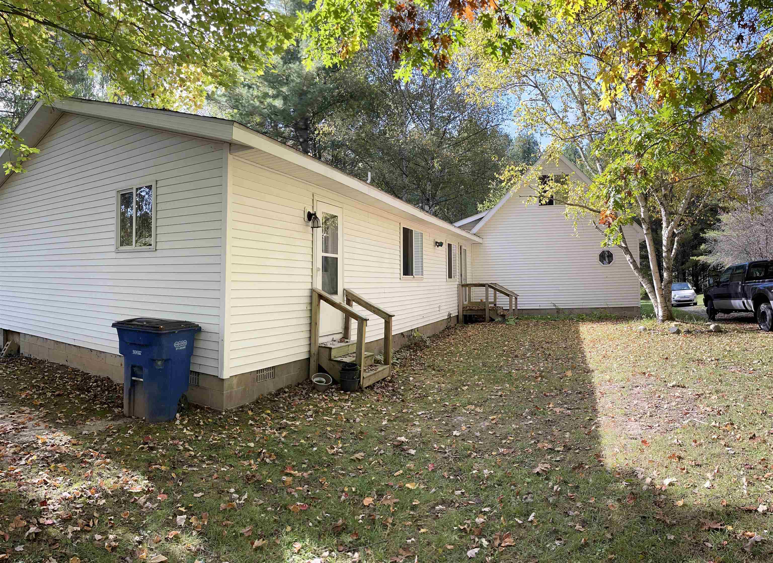 2670 Bass Lake Road Lupton, MI 48635 - Photo 3 of 48