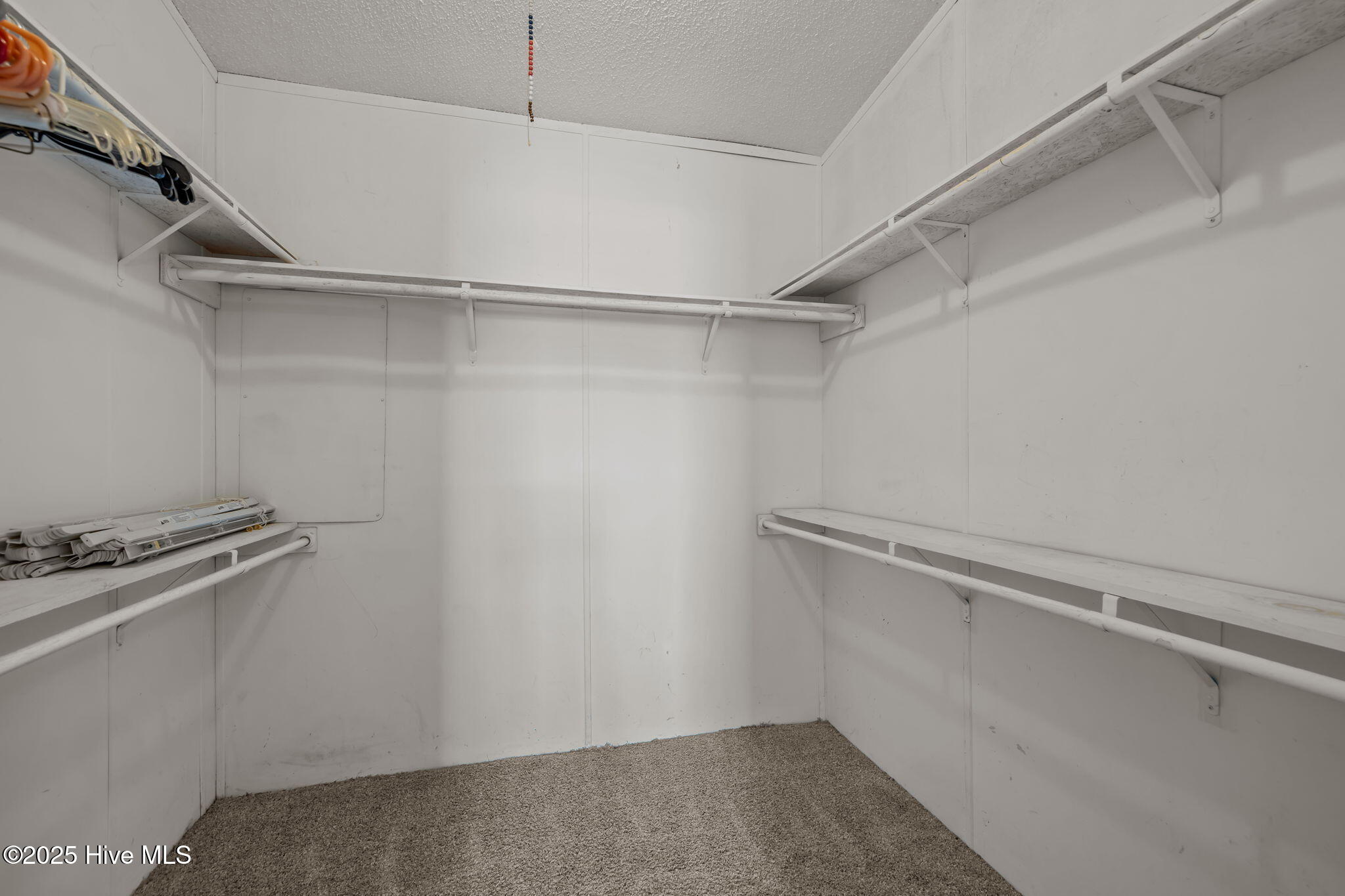 758 Wetherington Landing Road Stella, NC 28582 - Photo 27 of 49 Large walk in closet