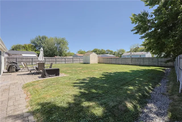 $430,000 | 6 Scott Lane, Bristol, RI 02809