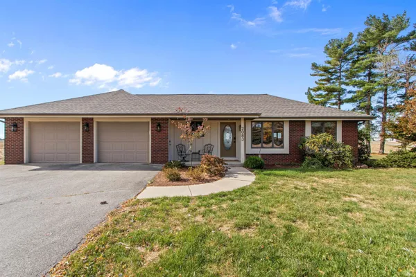 $2,500 | 2083 West 425 North Road, Kokomo, IN 46901