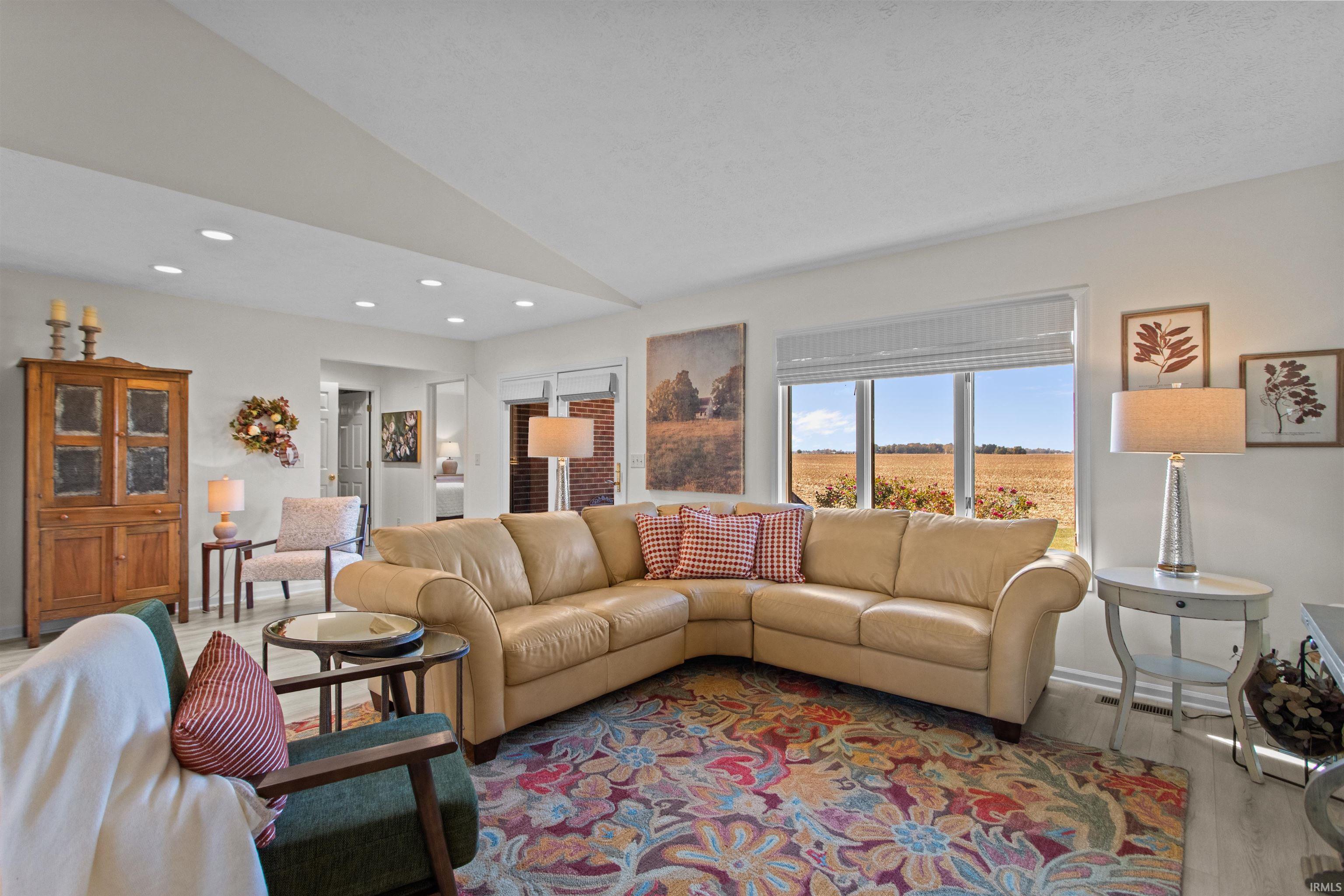 2083 West 425 North Road Kokomo, IN 46901 - Photo 12 of 28