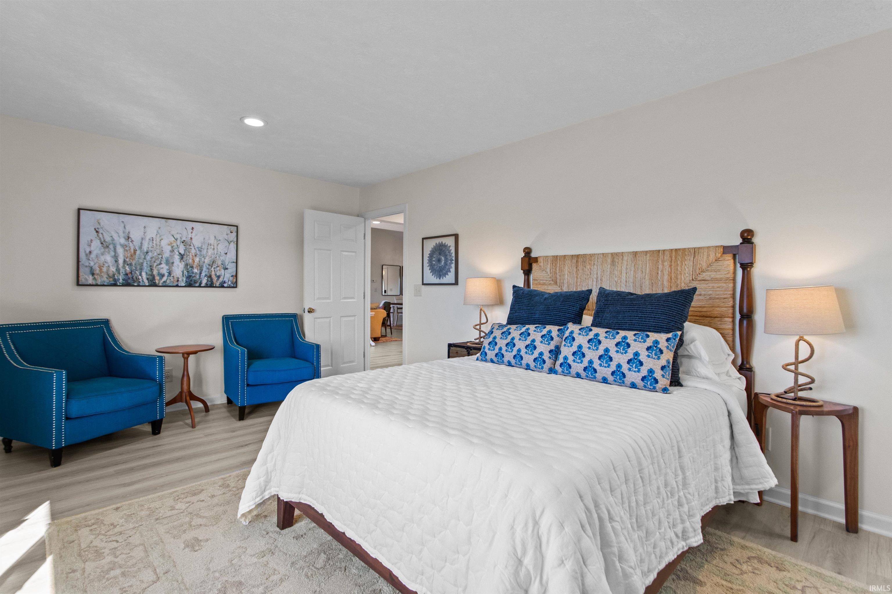 2083 West 425 North Road Kokomo, IN 46901 - Photo 15 of 28