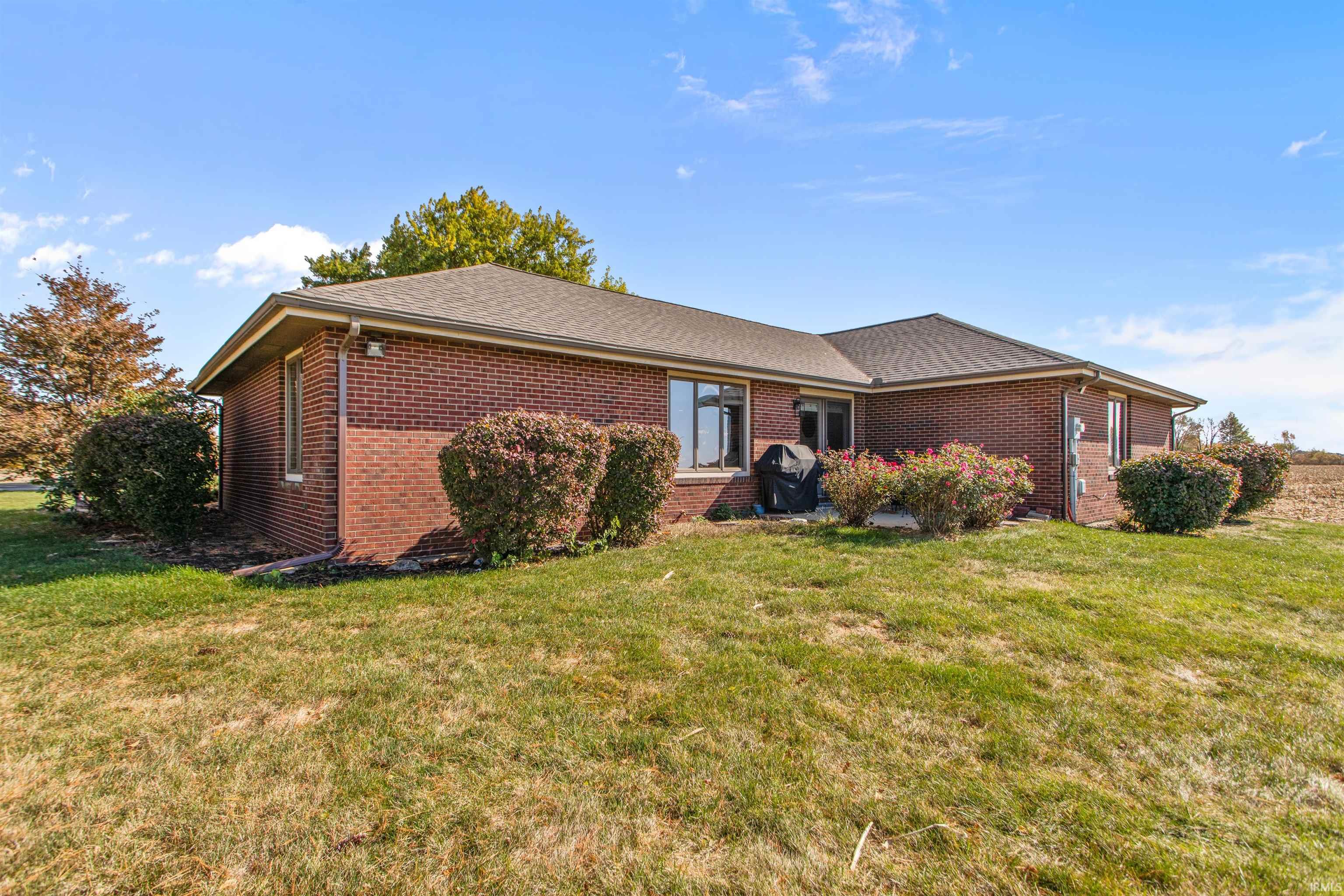 2083 West 425 North Road Kokomo, IN 46901 - Photo 26 of 28