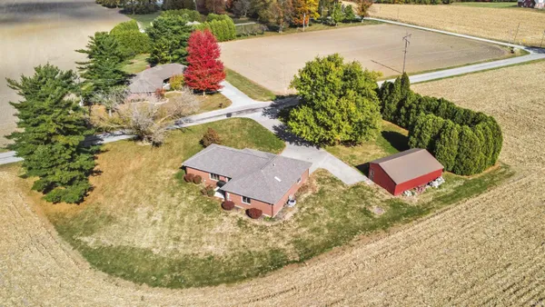 $2,500 | 2083 West 425 North Road, Kokomo, IN 46901