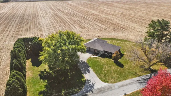 $2,500 | 2083 West 425 North Road, Kokomo, IN 46901