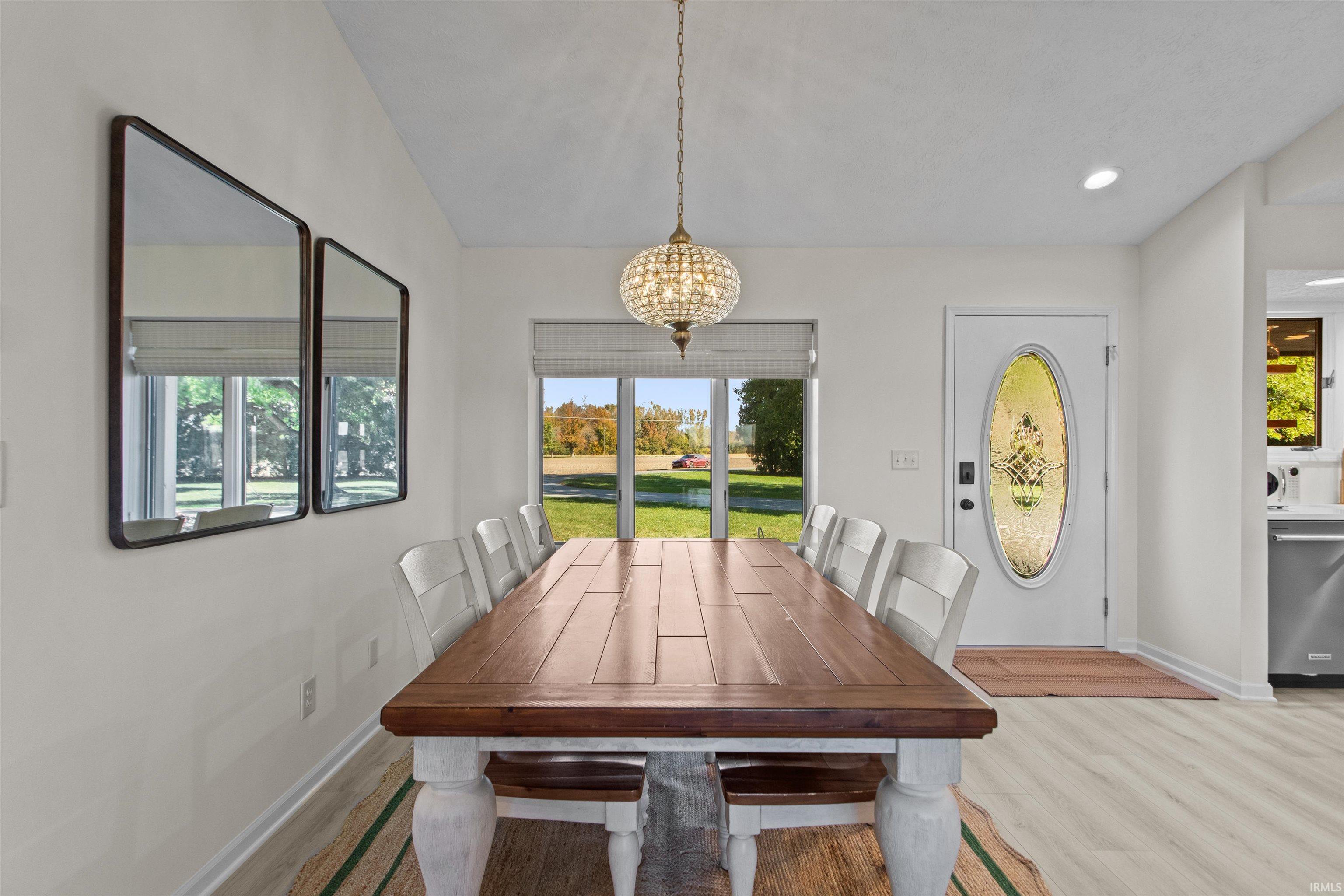 2083 West 425 North Road Kokomo, IN 46901 - Photo 4 of 28