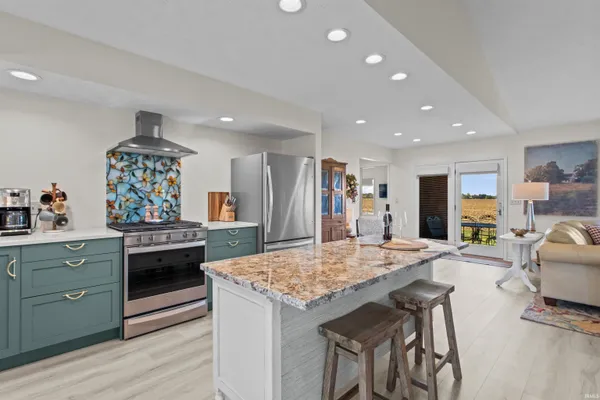 $2,500 | 2083 West 425 North Road, Kokomo, IN 46901