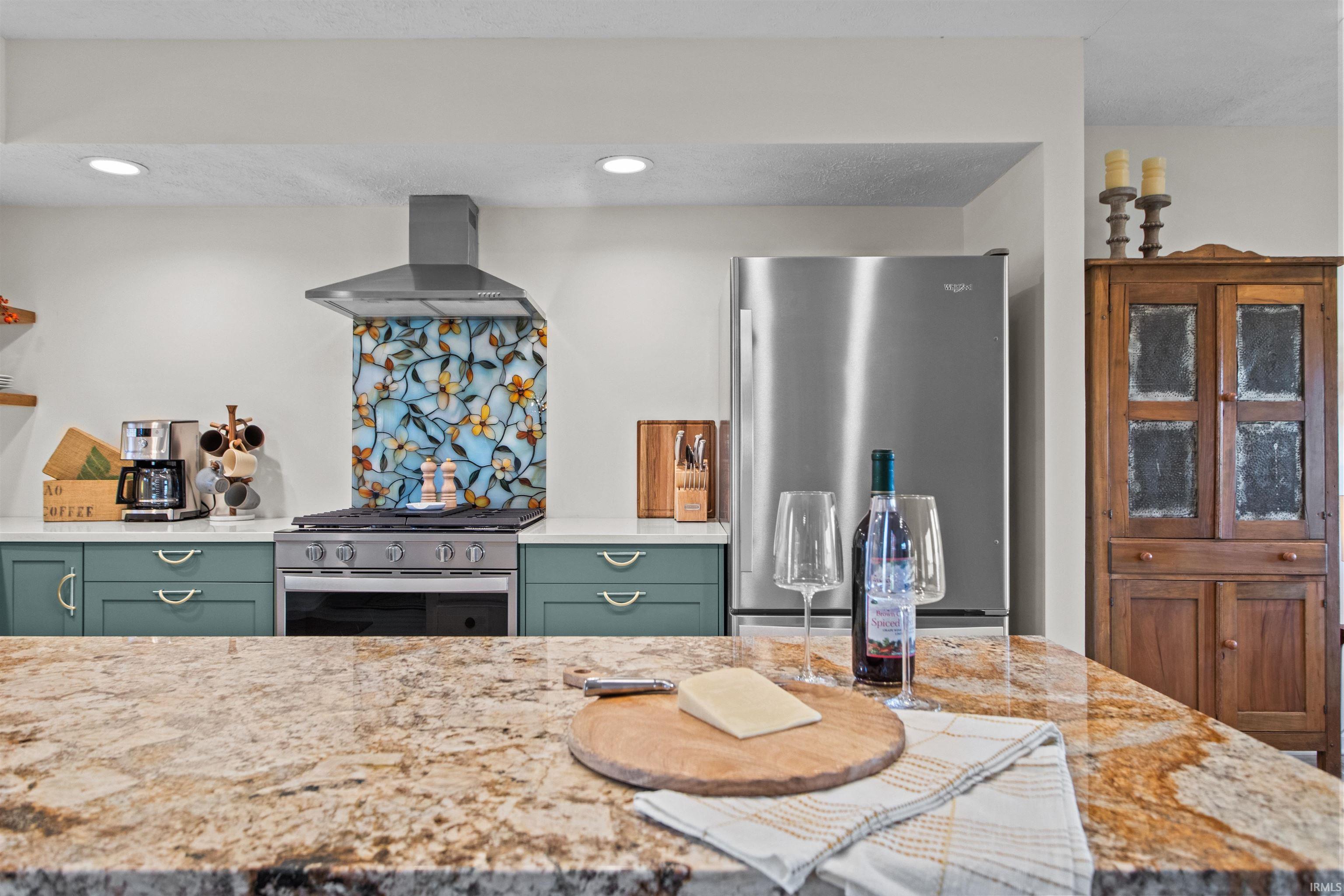 2083 West 425 North Road Kokomo, IN 46901 - Photo 10 of 28