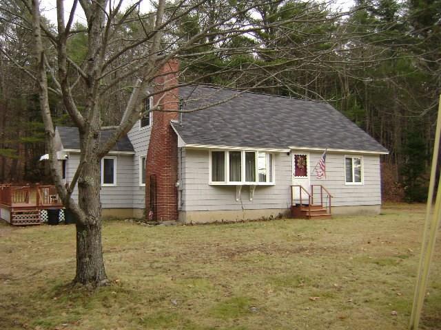 88 East Pittston Road Pittston, ME 04345 - Photo 1 of 6 Photo
