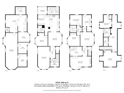 $1,500,000 | 321 North Elmwood Avenue, Oak Park, IL 60302