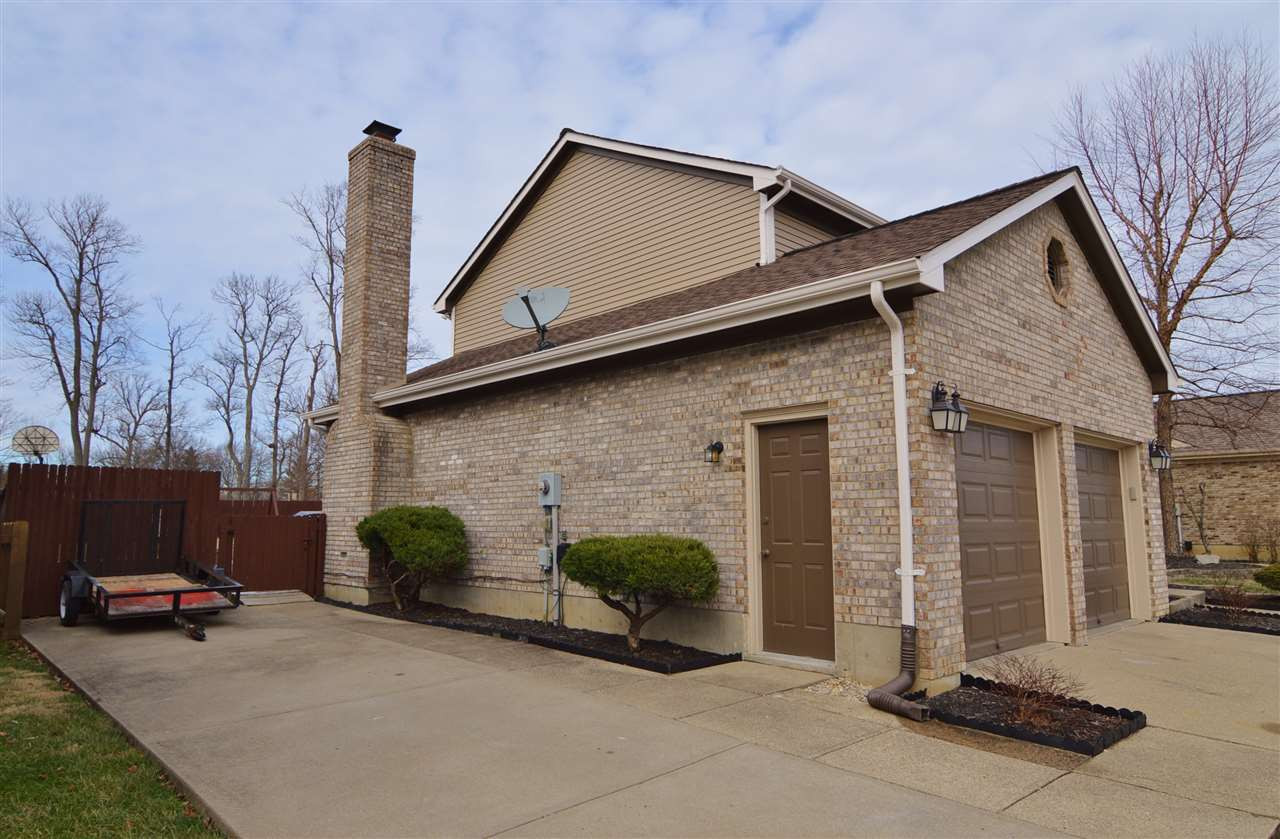 1236 Cayton Road Florence, KY 41042 - Photo 30 of 30 Gallery Image 30