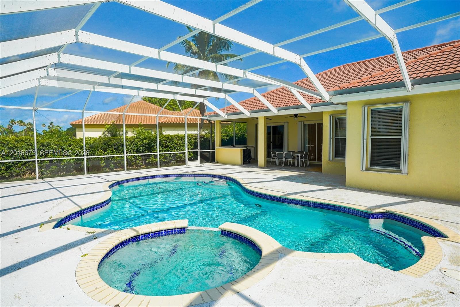 2575 Muirfield Terrace Homestead, FL 33035 - Photo 51 of 64