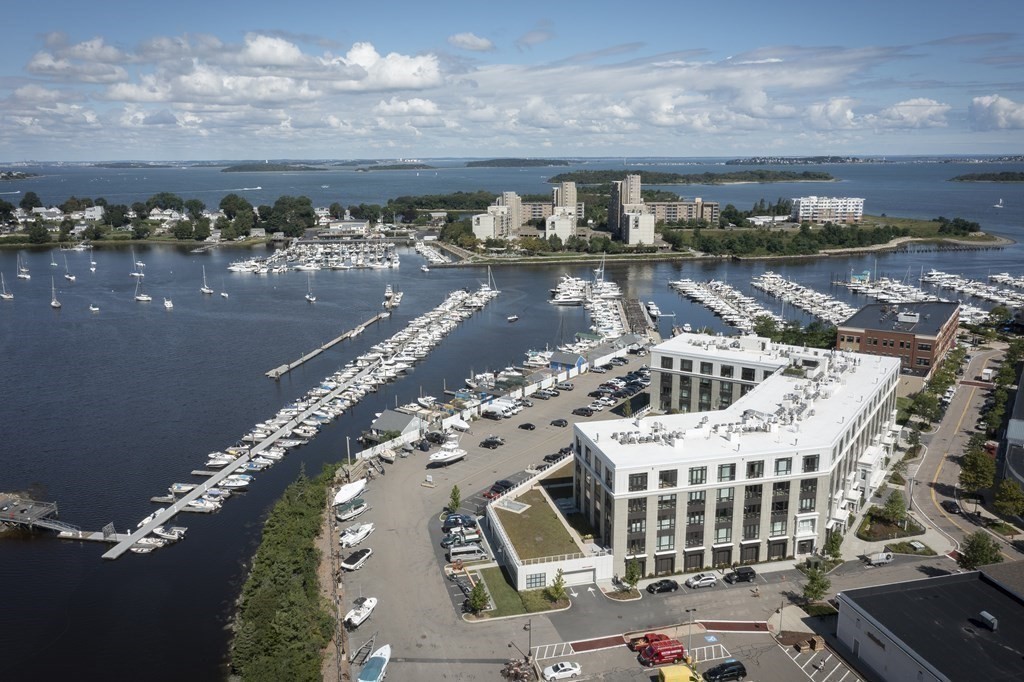 10 Shipyard Drive, Unit 312 Hingham, MA 02043 - Photo 32 of 35 a view of a city with tall buildings