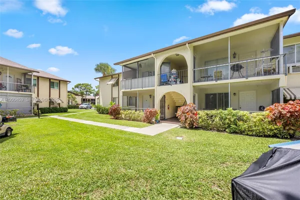$140,000 | 5839 La Pinata Boulevard, Unit C2, Greenacres, FL 33463