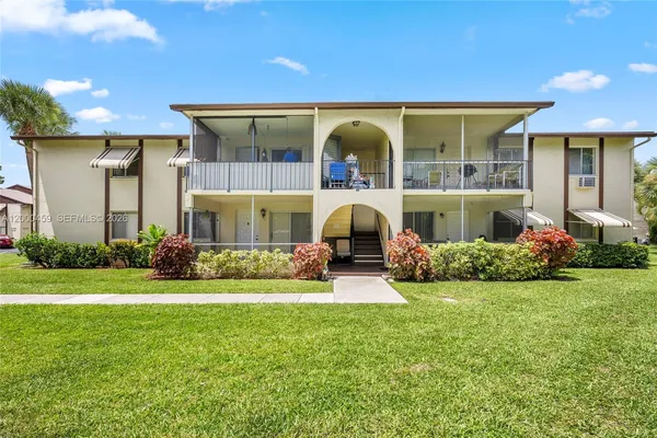 $140,000 | 5839 La Pinata Boulevard, Unit C2, Greenacres, FL 33463