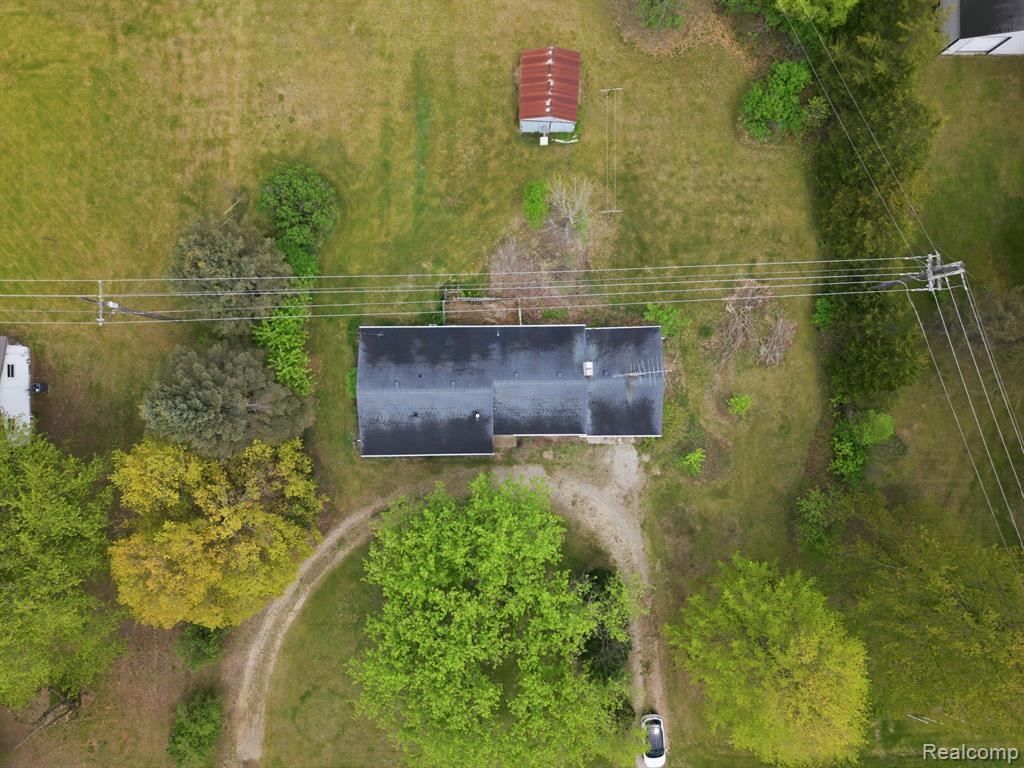 396 Plum Creek Road Lapeer, MI 48446 - Photo 41 of 41