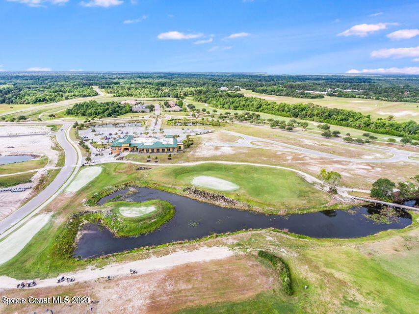 3435 Morrow Place Mims, FL 32754 - Photo 27 of 42 a view of a city