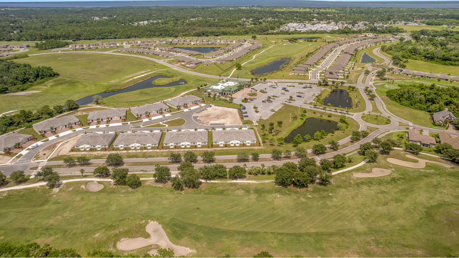 3435 Morrow Place Mims, FL 32754 - Photo 38 of 42 a view of an ocean view