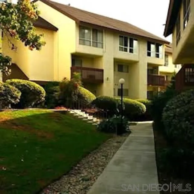 6191 Rancho Mission Road, Unit 108 San Diego, CA 92108 - Photo 2 of 16