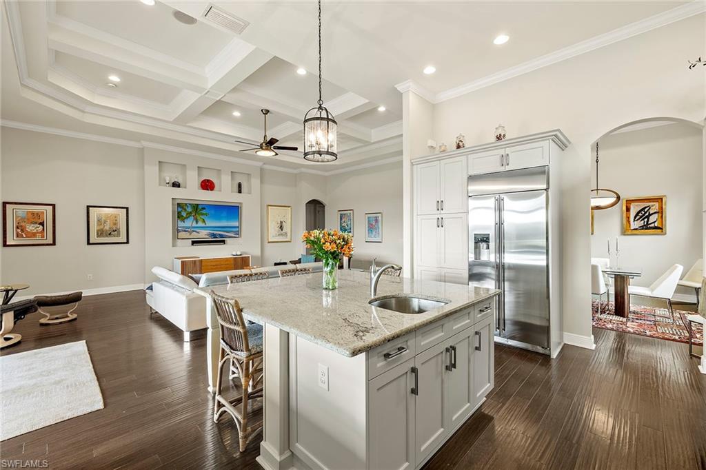 12454 Lockford Lane Naples, FL 34120 - Photo 8 of 46