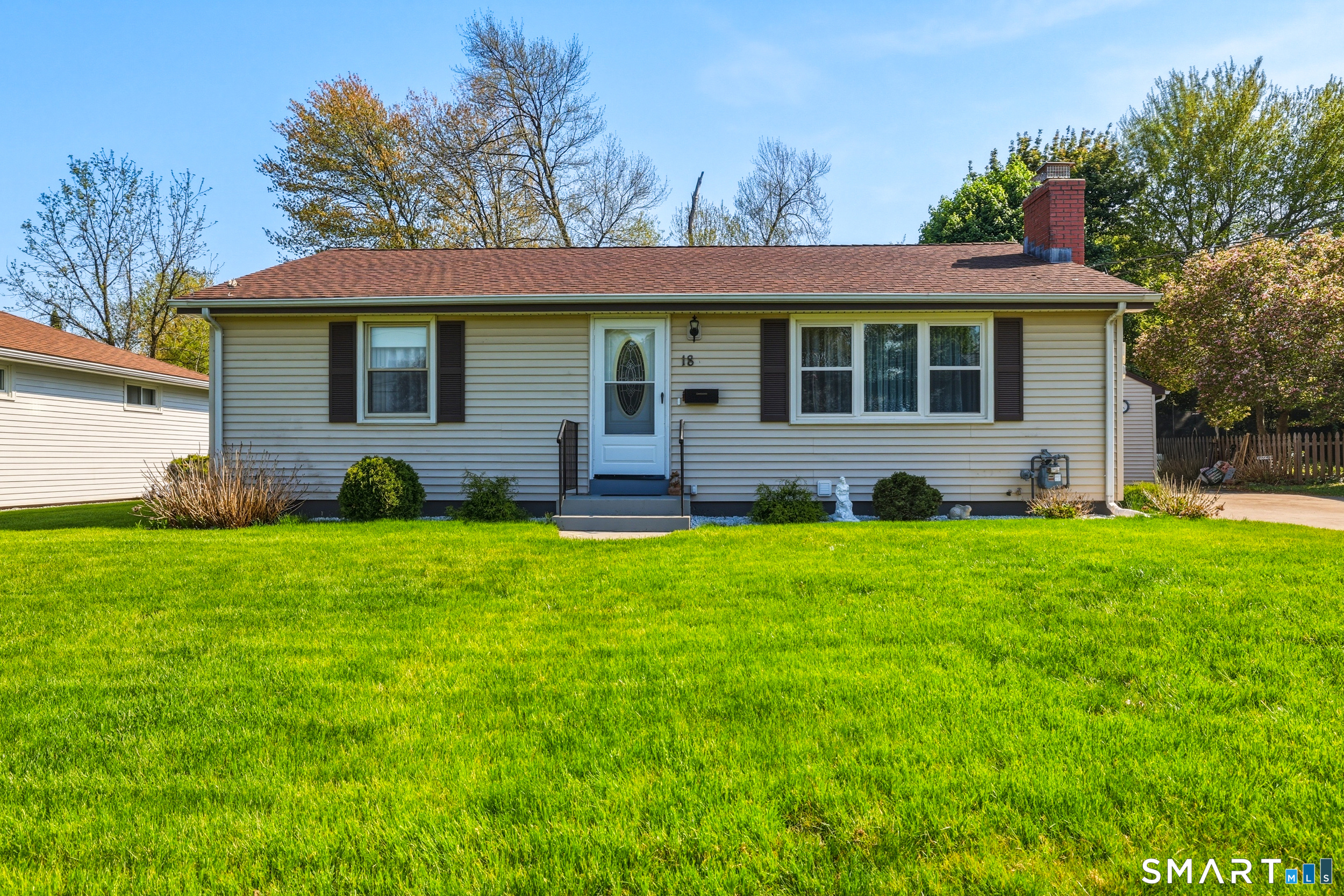 18 Leon Road Bristol, CT 06010 - Photo 1 of 1 Gallery Image 1