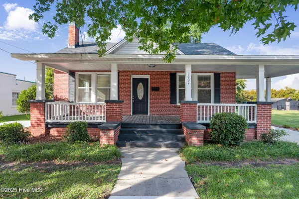 $239,000 | 3902 West Wilson Street, Farmville, NC 27828