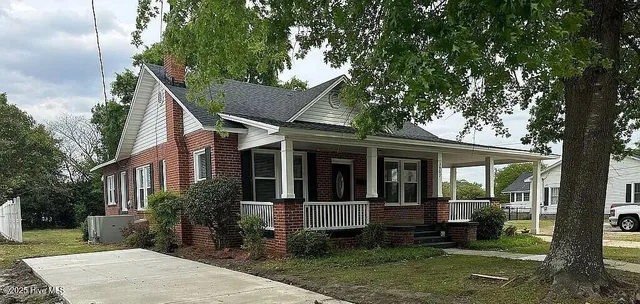 $249,000 | 3902 West Wilson Street, Farmville, NC 27828