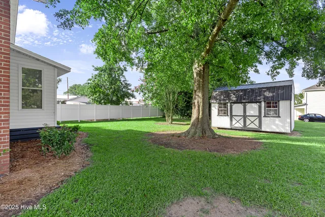 $249,000 | 3902 West Wilson Street, Farmville, NC 27828