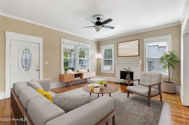 $249,000 | 3902 West Wilson Street, Farmville, NC 27828