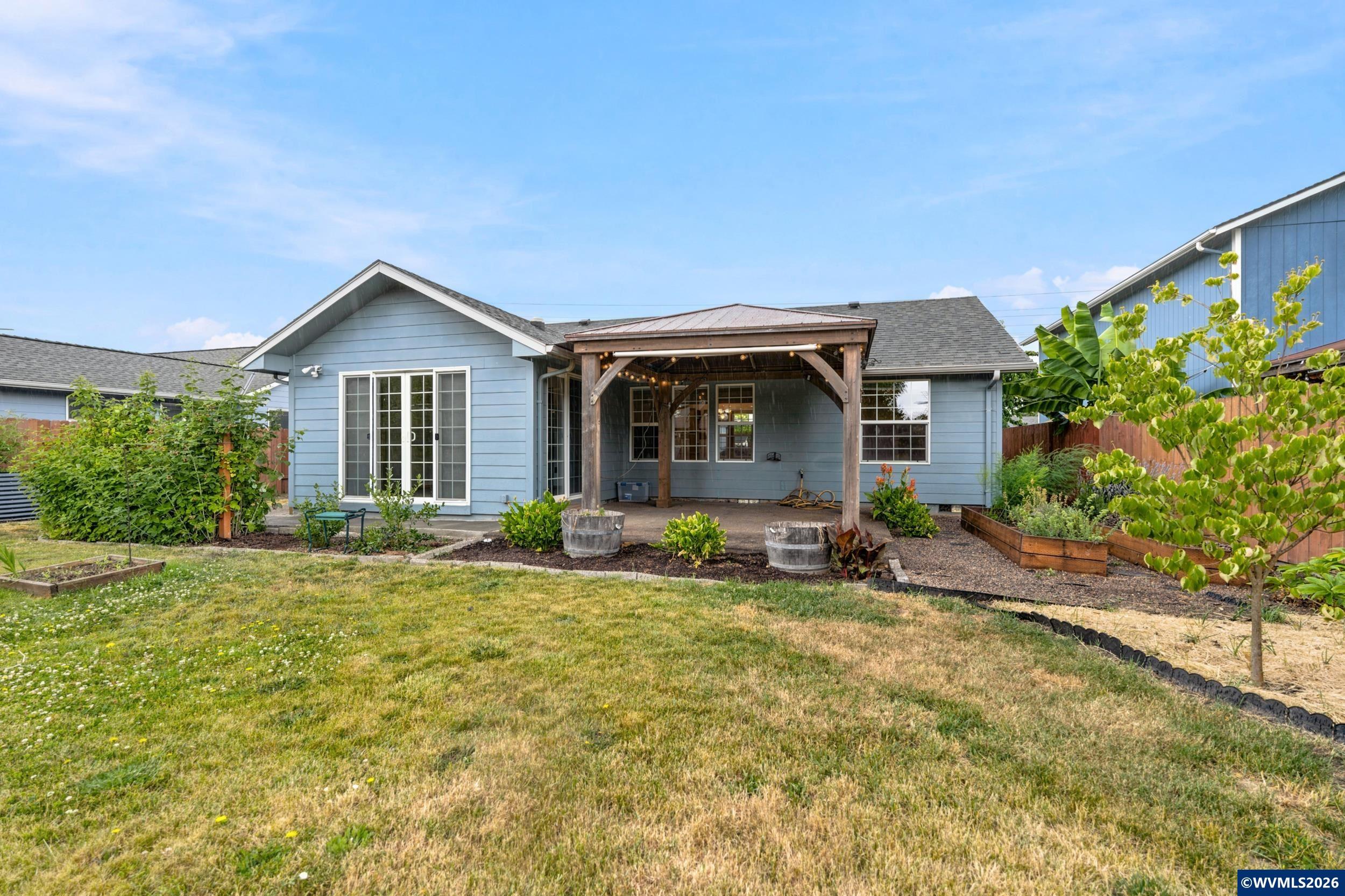 278 Edwards Road South Monmouth, OR 97361 - Photo 41 of 47