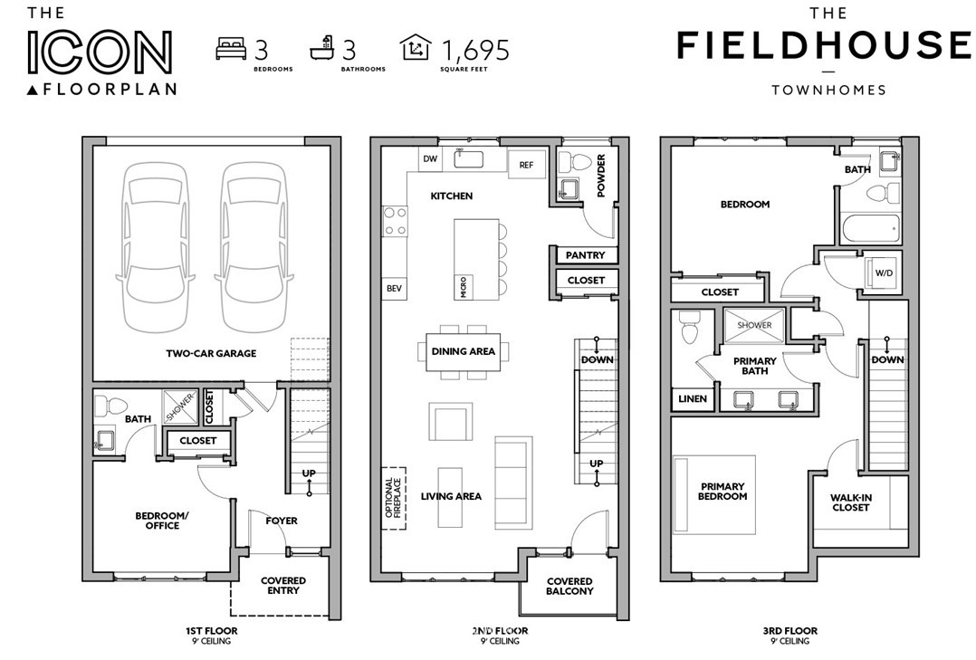 9618 Thorsk Street, Unit B Bothell, WA 98011 - Photo 22 of 22 Gallery Image 22