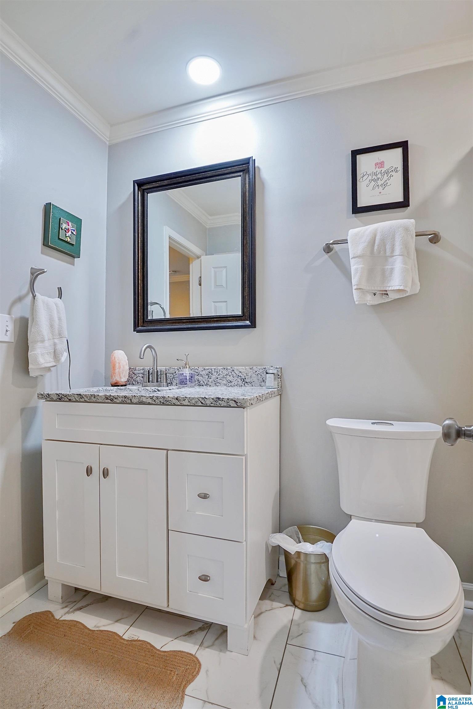 739 Columbiana Road Birmingham, AL 35209 - Photo 22 of 33